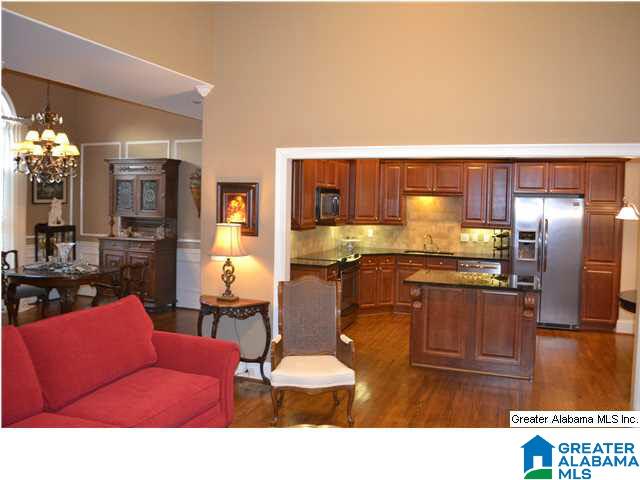 2140 Chelsea Rdg Drive Columbiana, AL 35051 - Photo 3 of 26