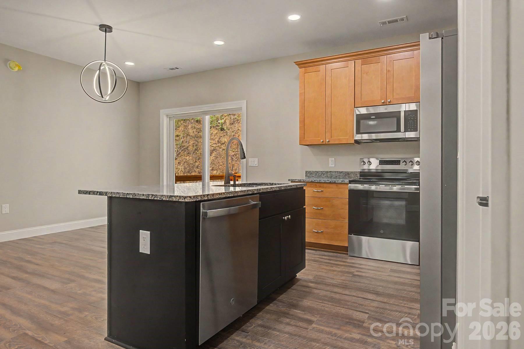 515 Betts Branch Road Bryson City, NC 28713 - Photo 14 of 42