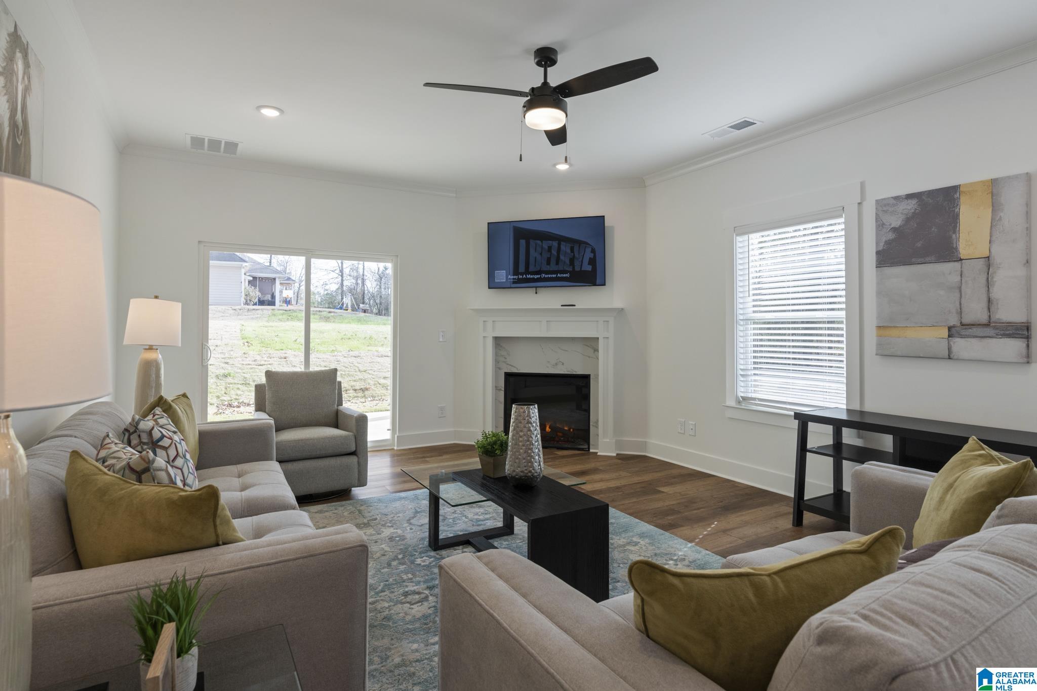 6701 Nathan Circle McCalla, AL 35111 - Photo 11 of 38