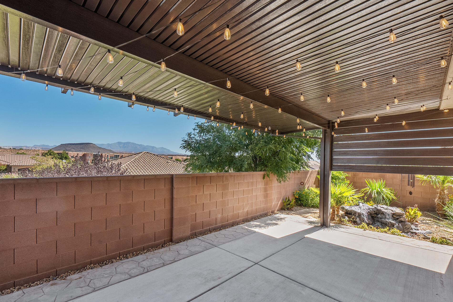 1248 West 2190 S Circle St. George, UT 84770 - Photo 53 of 73 14e