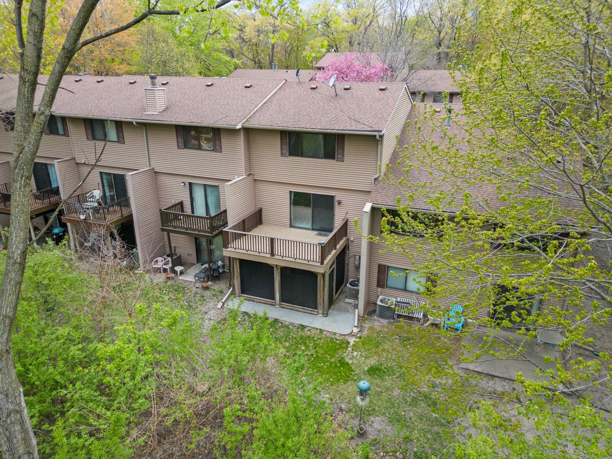 4 Ridge Road, Unit B Circle Pines, MN 55014 - Photo 46 of 50