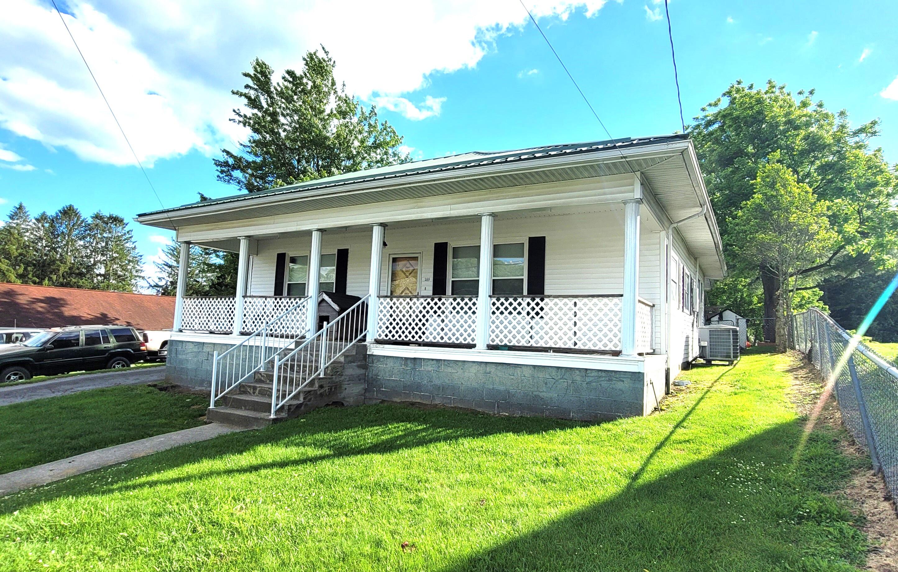 289 Meadow Bridge Road Meadow Bridge, WV 25976 - Photo 2 of 36 Gallery Image 2