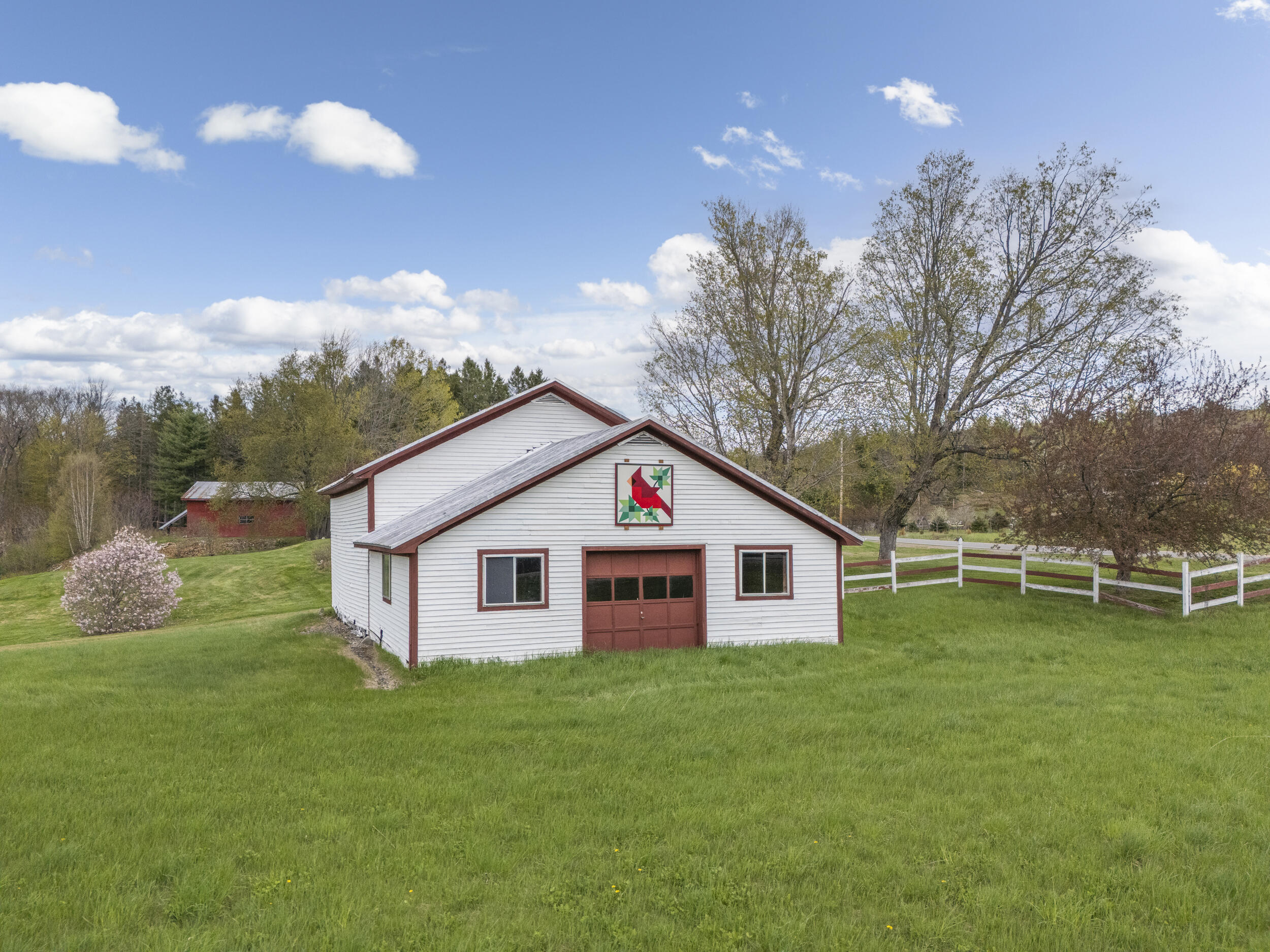 237 River Road Avon, ME 04966 - Photo 85 of 188 River Road, Avon