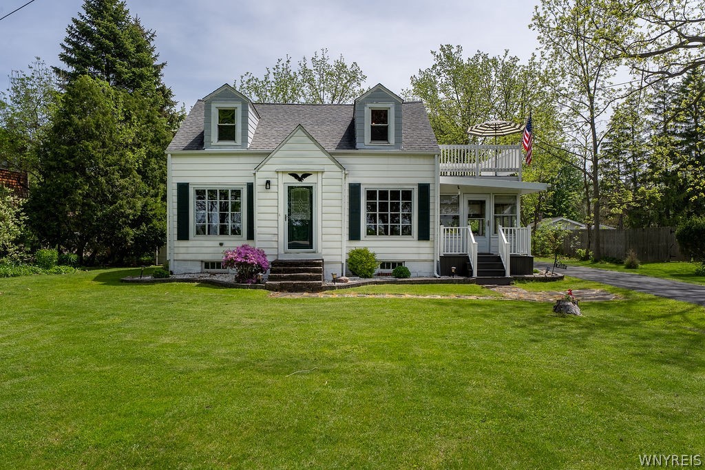 4669 Lower River Road Lewiston, NY 14092 - Photo 1 of 35