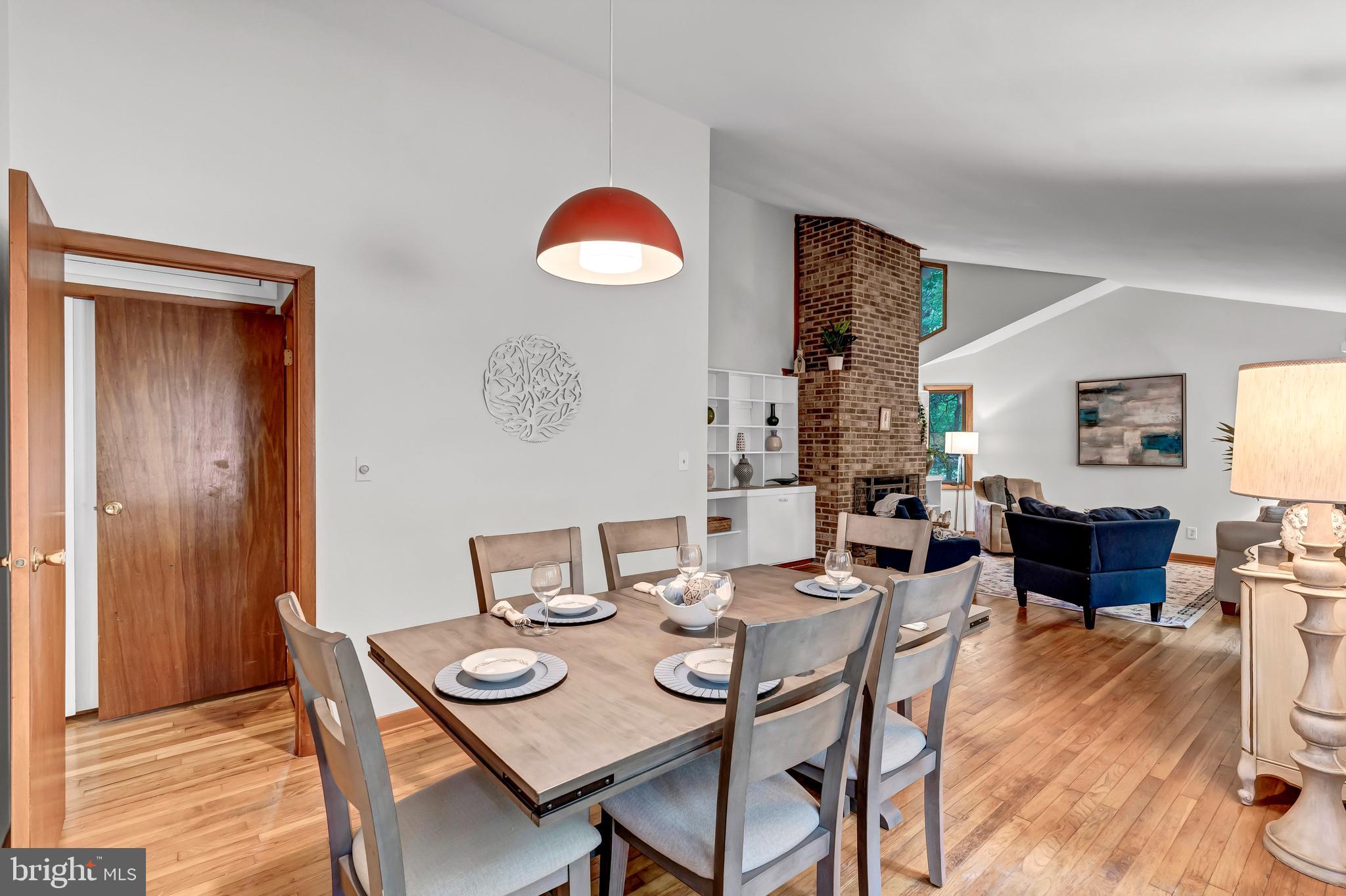 12211 Brookhaven Drive Silver Spring, MD 20902 - Photo 12 of 54 Open Concept Living!