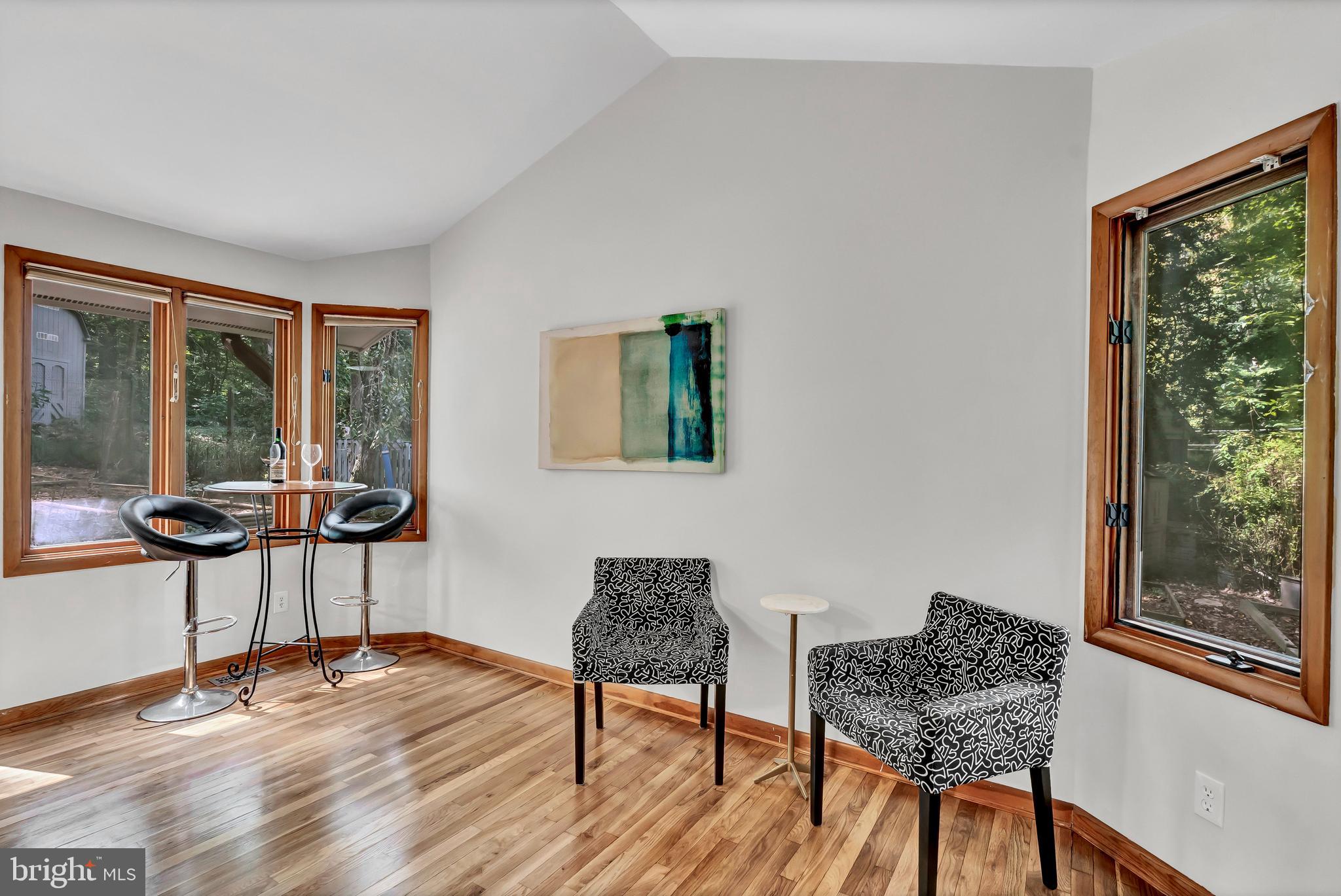 12211 Brookhaven Drive Silver Spring, MD 20902 - Photo 20 of 54 Large Breakfast Room / Family Room