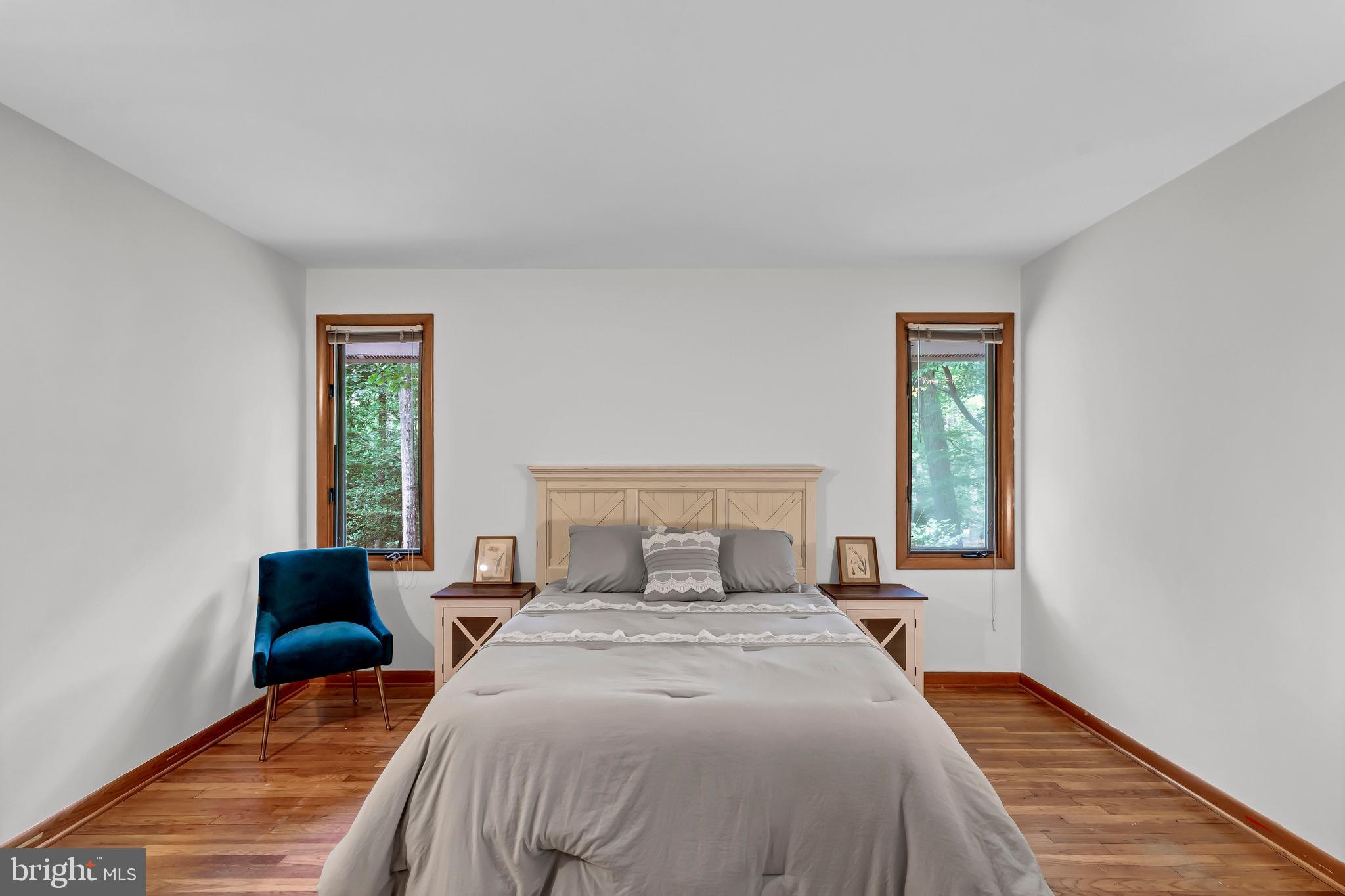 12211 Brookhaven Drive Silver Spring, MD 20902 - Photo 26 of 54 Bright Primary Bedroom