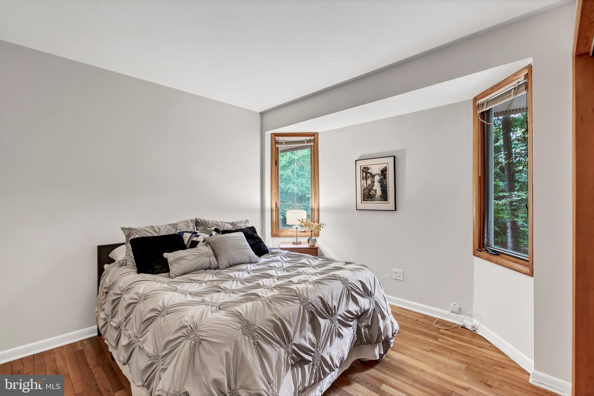 12211 Brookhaven Drive Silver Spring, MD 20902 - Photo 30 of 54 Second Bedroom