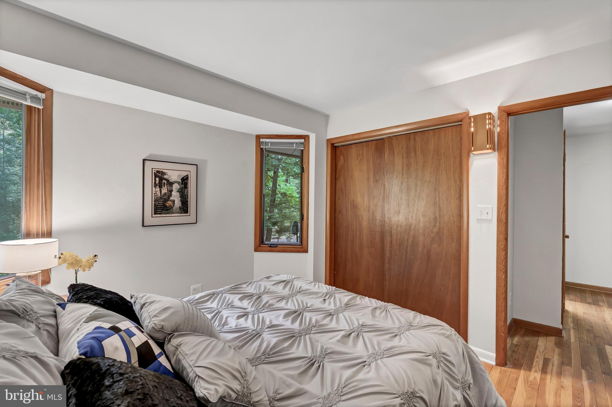 12211 Brookhaven Drive Silver Spring, MD 20902 - Photo 31 of 54 Second Bedroom