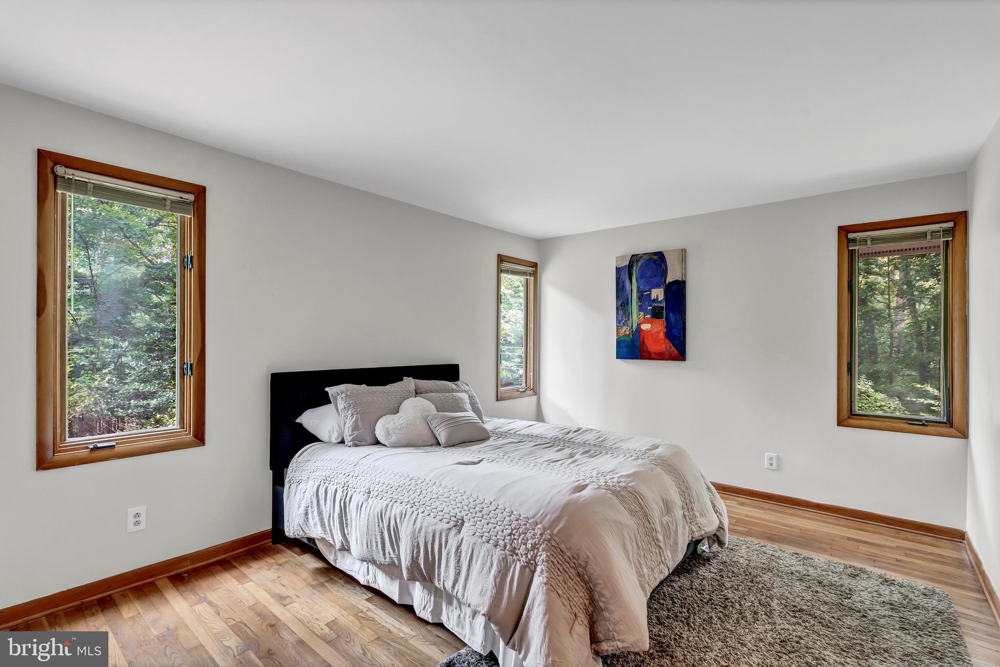 12211 Brookhaven Drive Silver Spring, MD 20902 - Photo 32 of 54 Large Third Bedroom