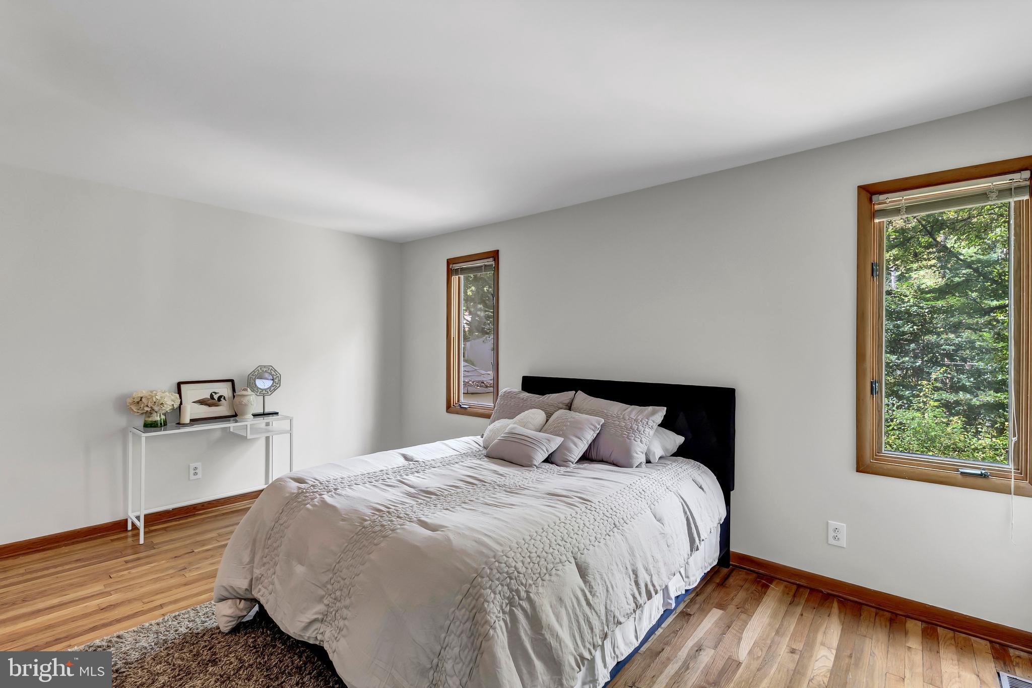 12211 Brookhaven Drive Silver Spring, MD 20902 - Photo 33 of 54 Third Bedroom