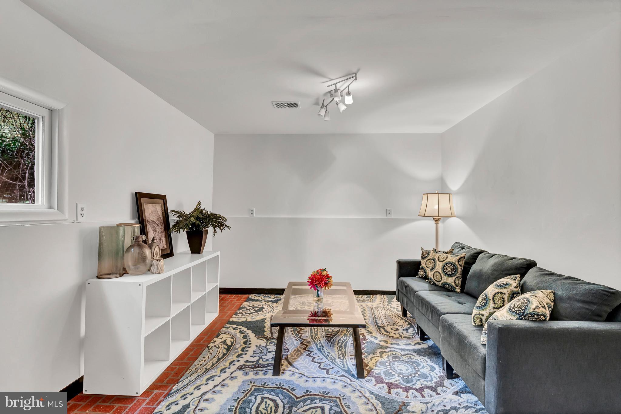 12211 Brookhaven Drive Silver Spring, MD 20902 - Photo 37 of 54 Big Fifth Bedroom / Bonus Room