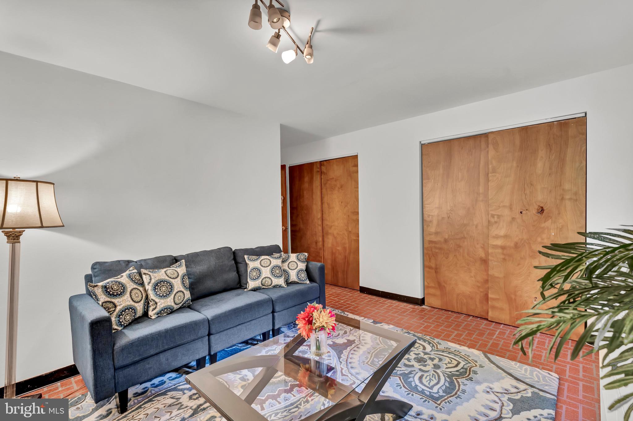 12211 Brookhaven Drive Silver Spring, MD 20902 - Photo 39 of 54 Big Fifth Bedroom / Bonus Room