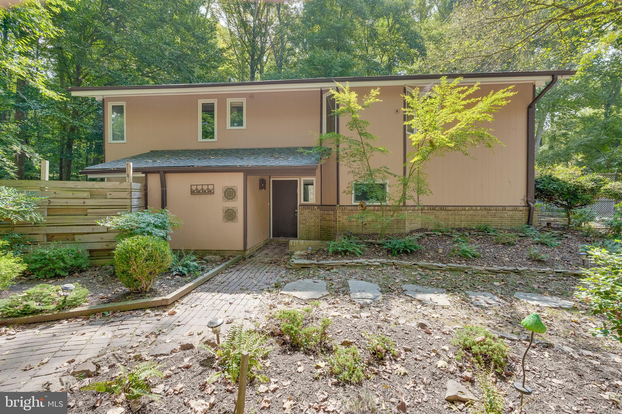 12211 Brookhaven Drive Silver Spring, MD 20902 - Photo 45 of 54 Exterior Front