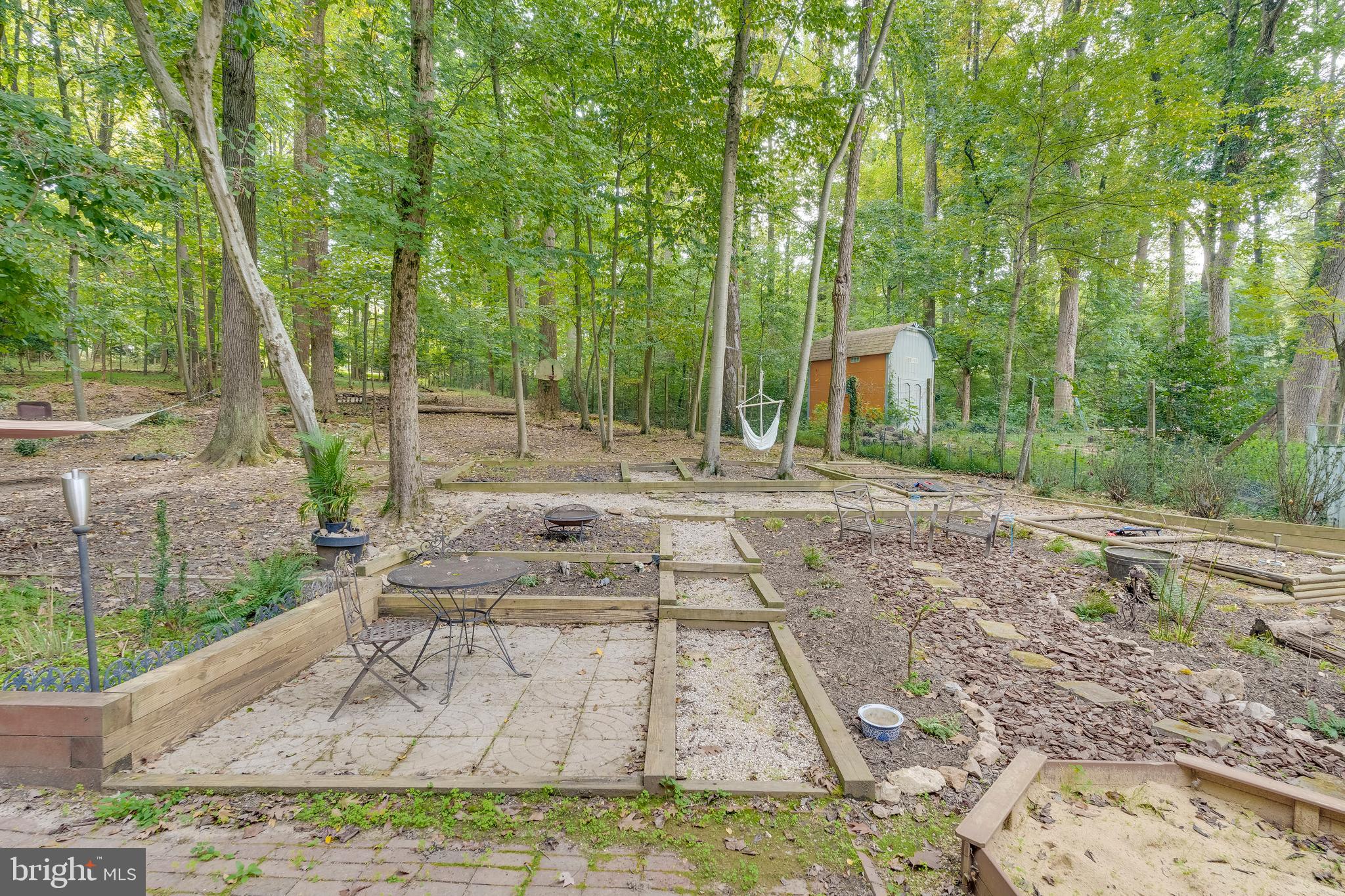 12211 Brookhaven Drive Silver Spring, MD 20902 - Photo 50 of 54 Serene Wooded Views