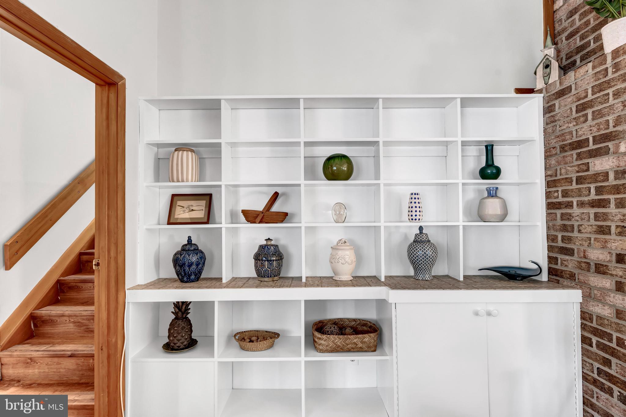 12211 Brookhaven Drive Silver Spring, MD 20902 - Photo 8 of 54 Custom Built-Ins