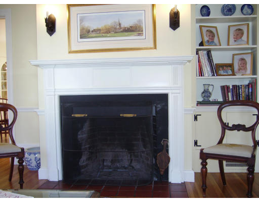 4 Atherton Road Winchester, MA 01890 - Photo 13 of 18 Gallery Image 13