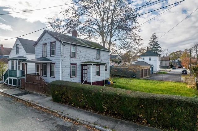 $415,000 | 19 Jenney Street, New Bedford, MA 02740