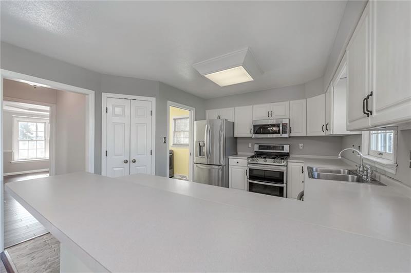 130 Moffett Run Road Aliquippa, PA 15001 - Photo 8 of 25 Gallery Image 8