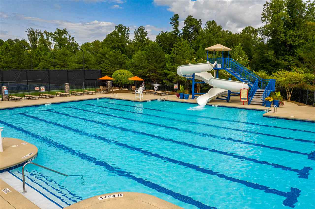 3520 Greenville Loop Road Wake Forest, NC 27587 - Photo 27 of 28 Photo 28