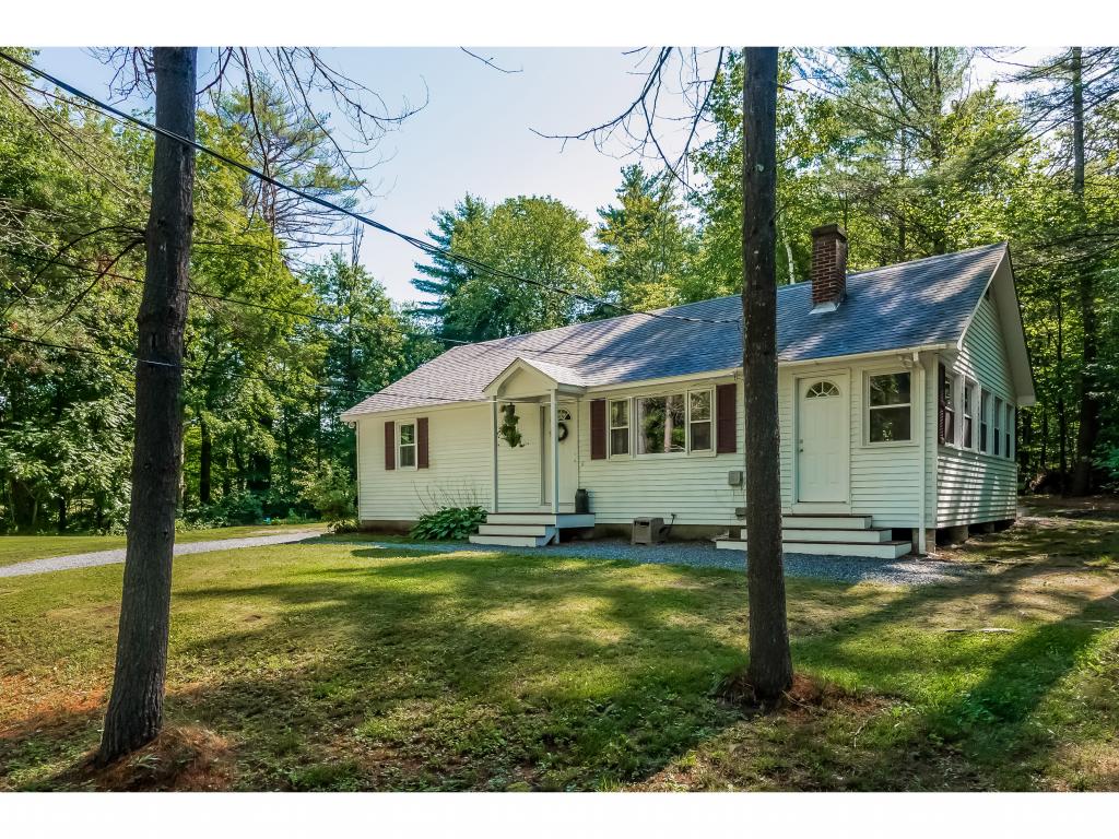 27 Powers Road Meredith, NH 03253 - Photo 1 of 27