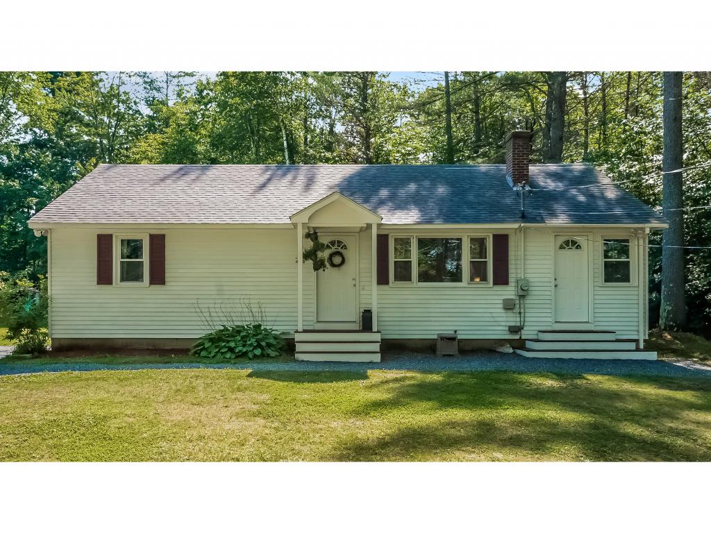 27 Powers Road Meredith, NH 03253 - Photo 16 of 27