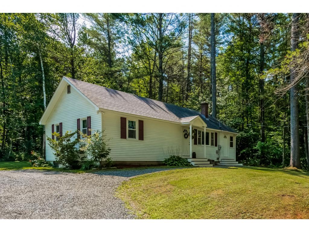 27 Powers Road Meredith, NH 03253 - Photo 17 of 27