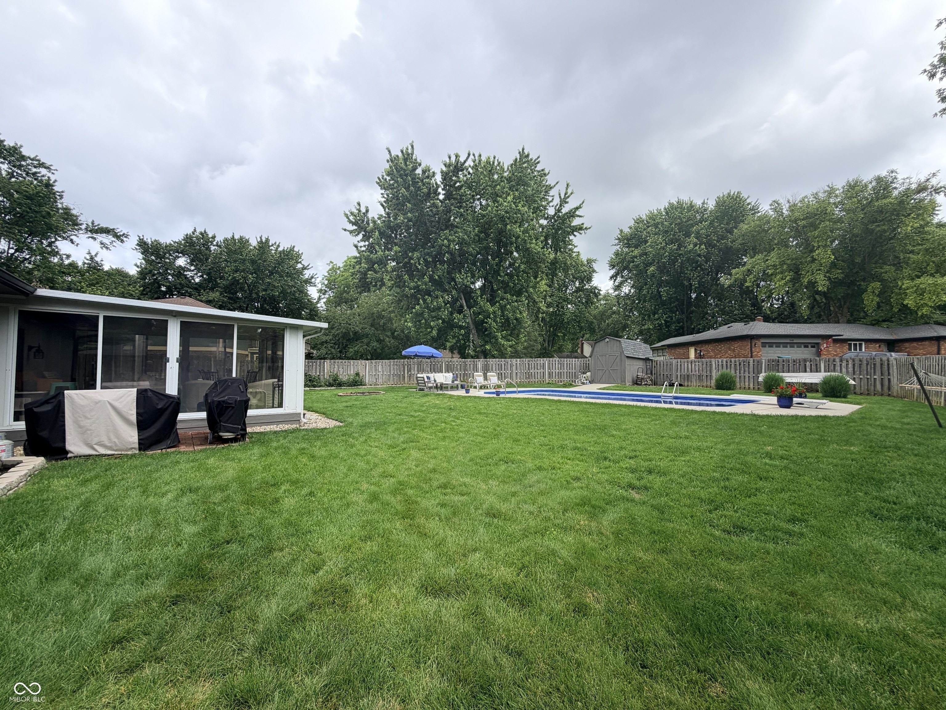 325 Rolling Trails Road Greenwood, IN 46142 - Photo 45 of 52