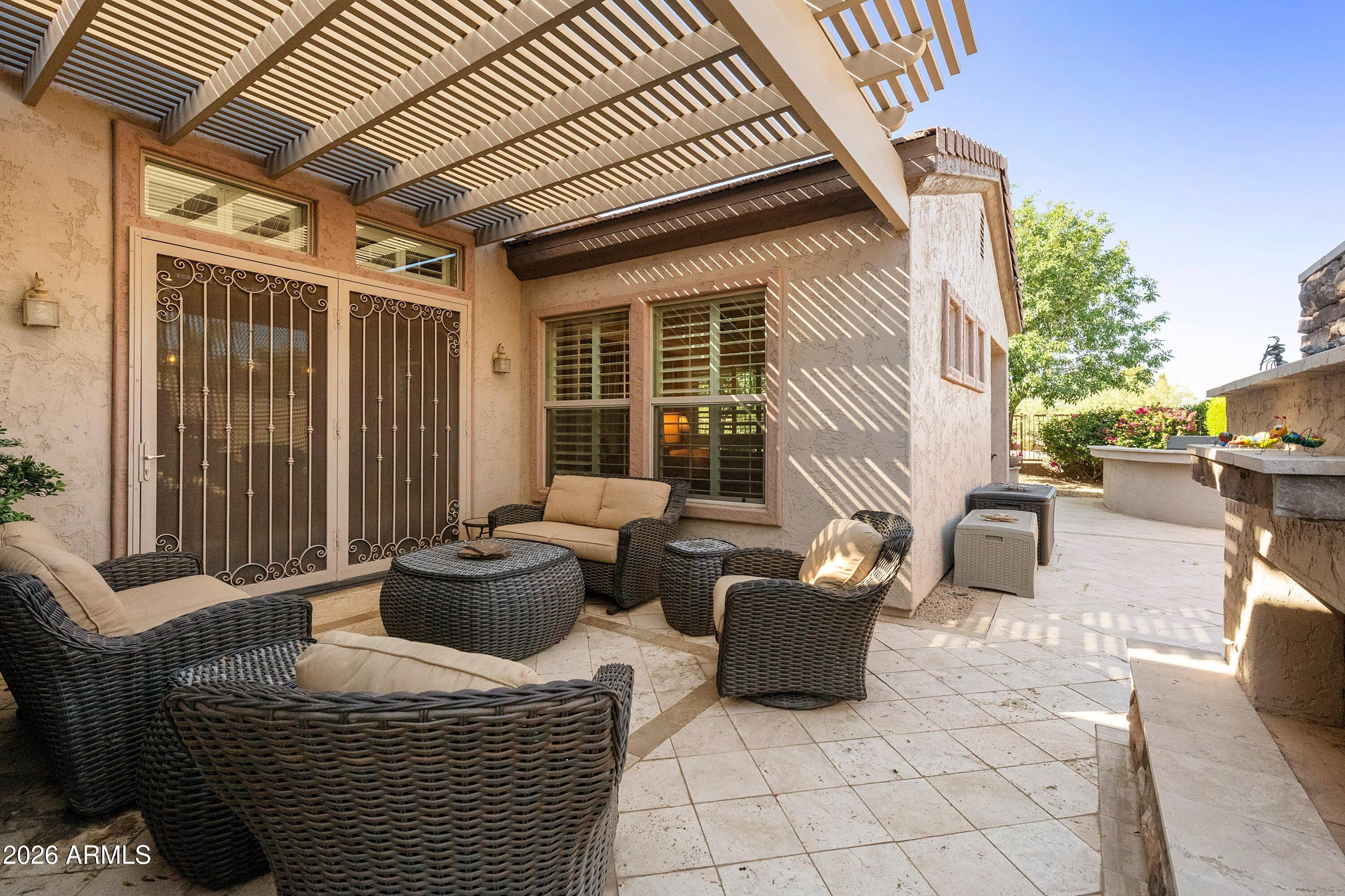 4239 East Ficus Way Gilbert, AZ 85298 - Photo 43 of 77