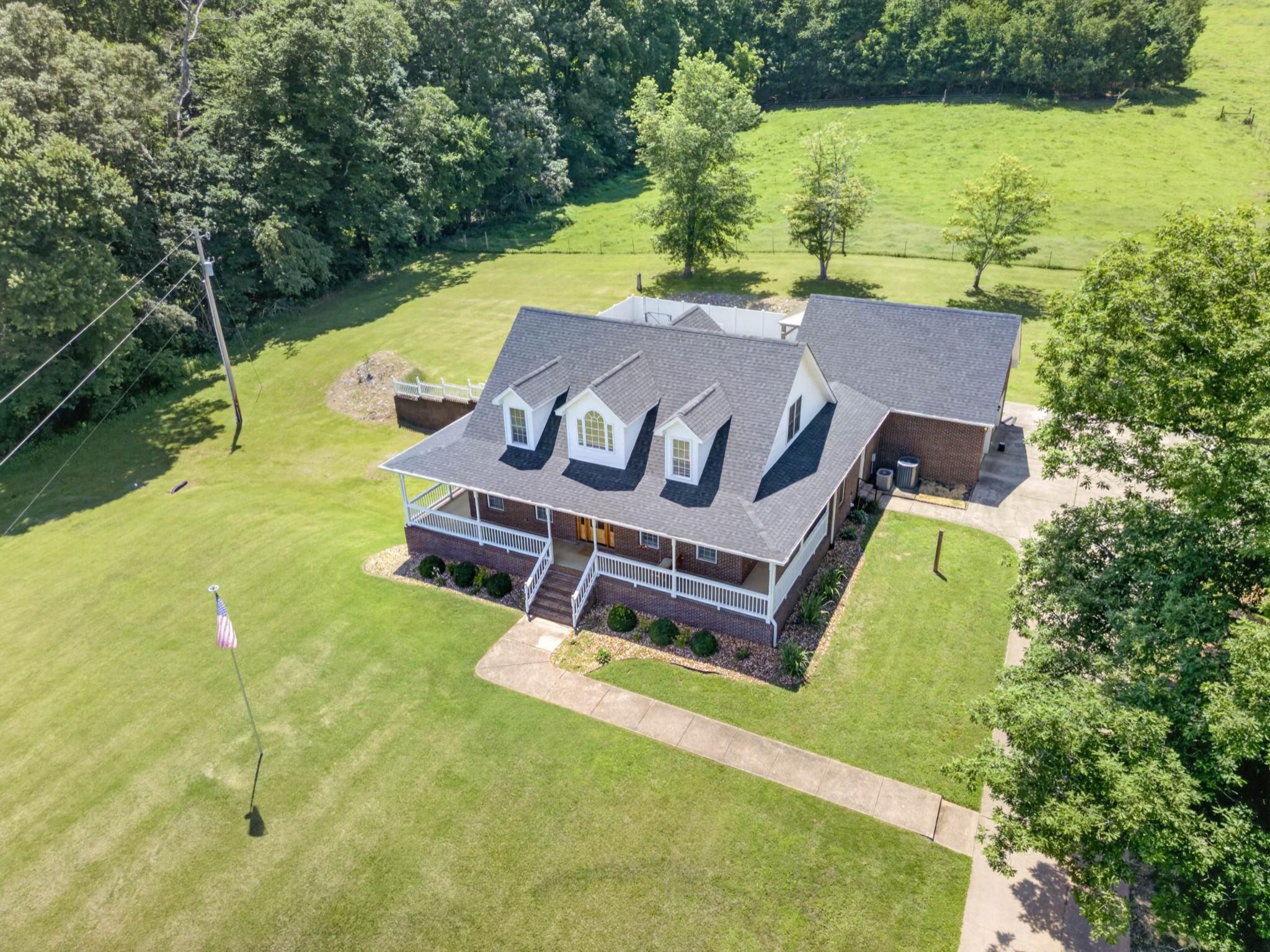 3989 Cadiz Road Bumpus Mills, TN 37028 - Photo 58 of 68