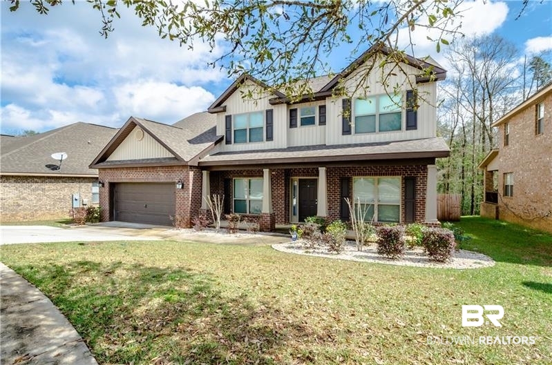 3417 Bristlecone Drive Mobile, AL 36693 - Photo 1 of 20