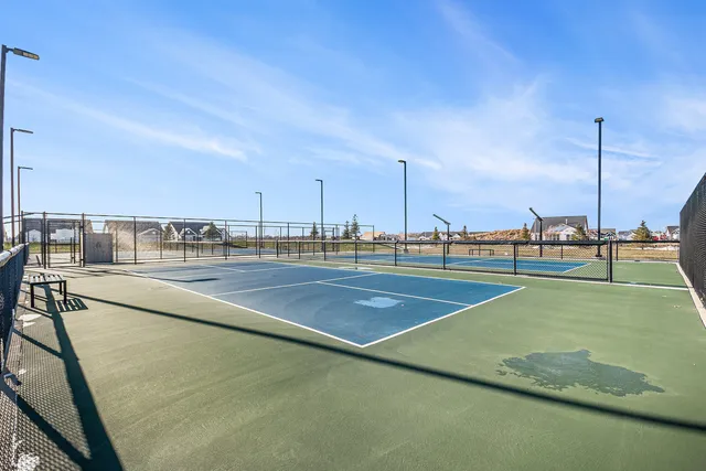 $614,900 | 3207 Dove Mountain Drive, Aurora, IL 60503