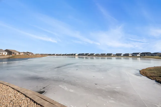 $614,900 | 3207 Dove Mountain Drive, Aurora, IL 60503