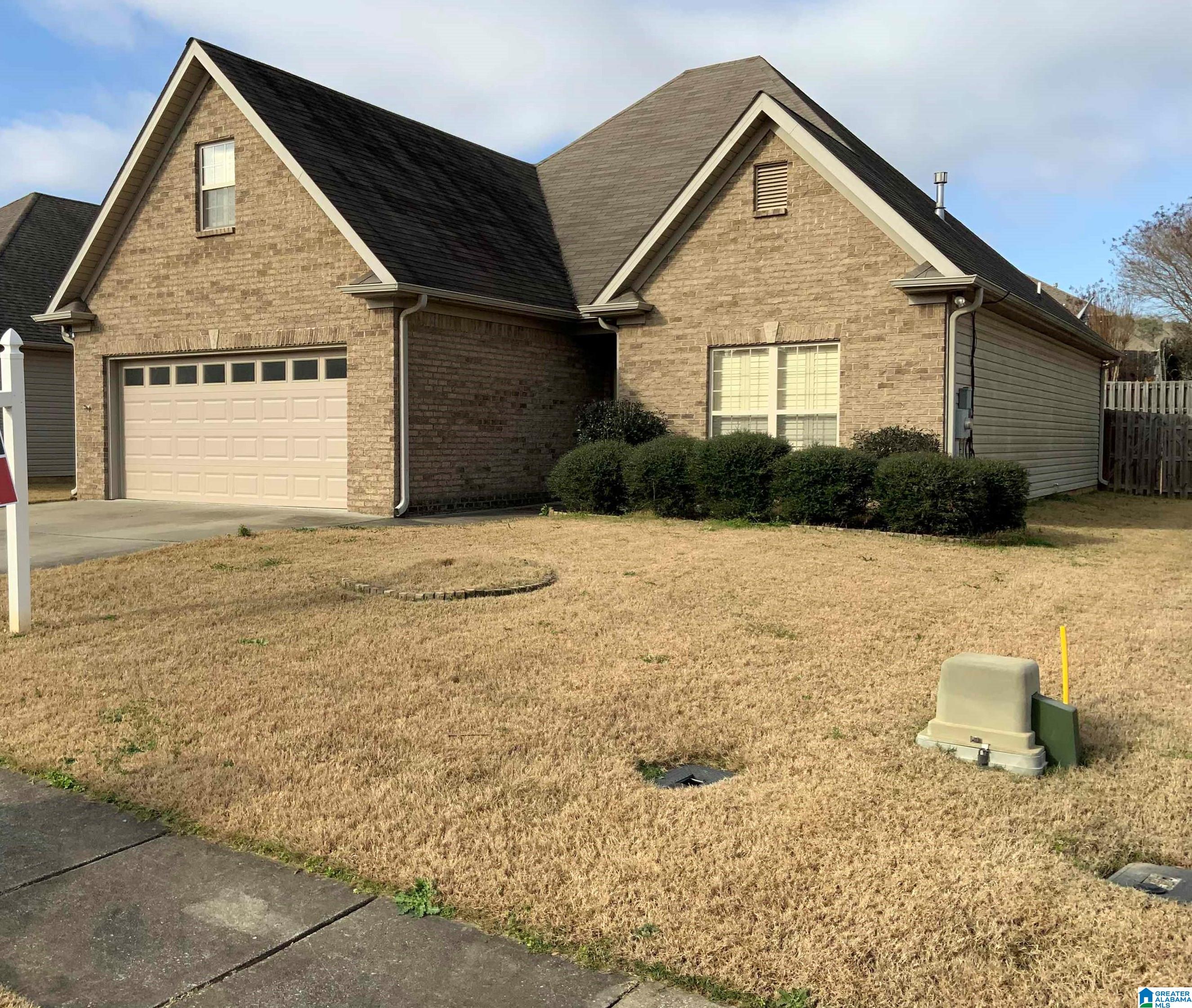 245 Trellis Circle Springville, AL 35146 - Photo 1 of 18