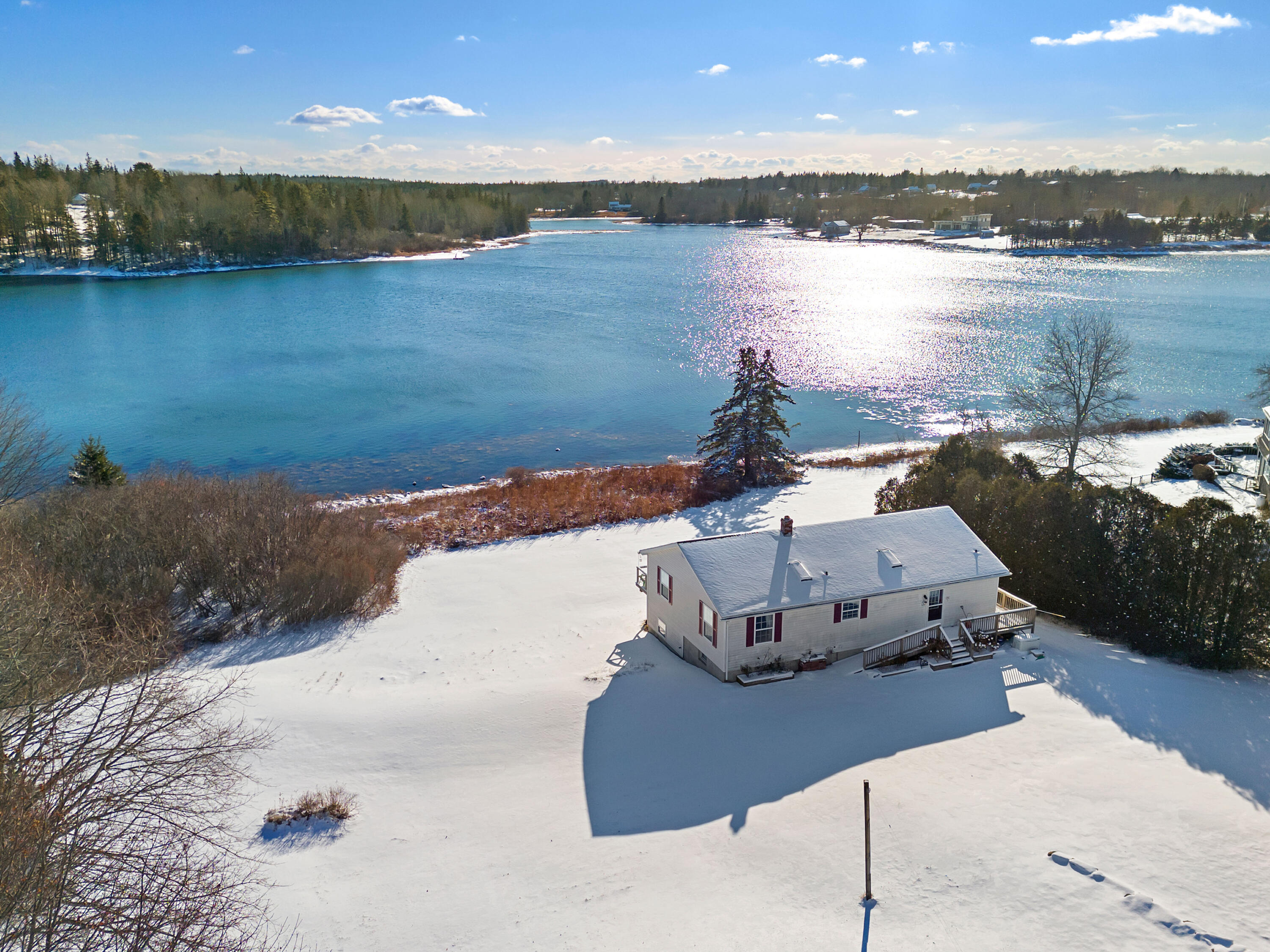 34 School Street St. George, ME 04860 - Photo 3 of 74 DJI_20251208124142_0036_D