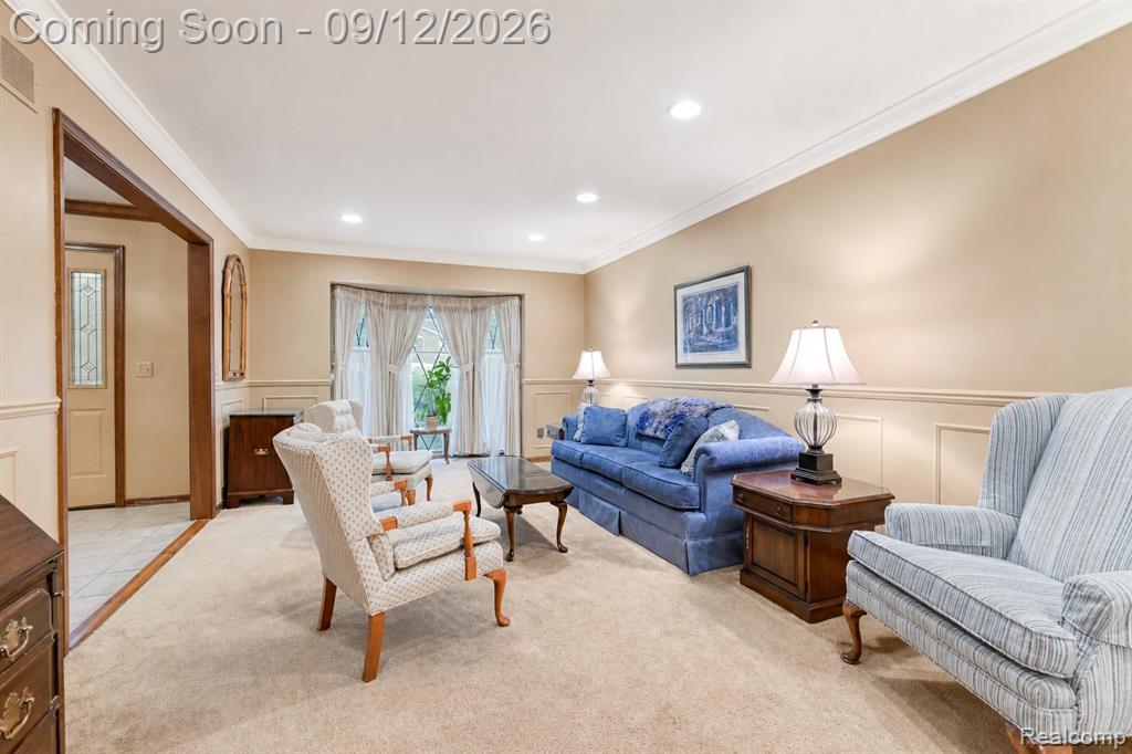 25687 Rutledge Crossing Farmington Hills, MI 48335 - Photo 11 of 47 Gallery Image 11