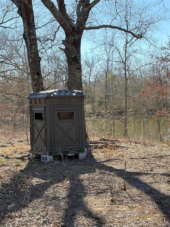 3543 County Road 3543 Saltillo, TX 75478 - Photo 12 of 13 2 MAN BLIND