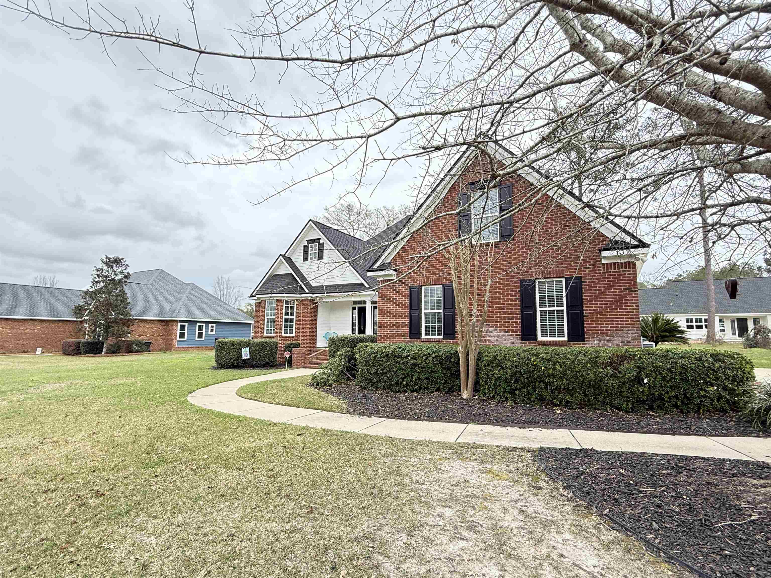 131 Pheasant Ridge Thomasville, GA 31792 - Photo 6 of 43
