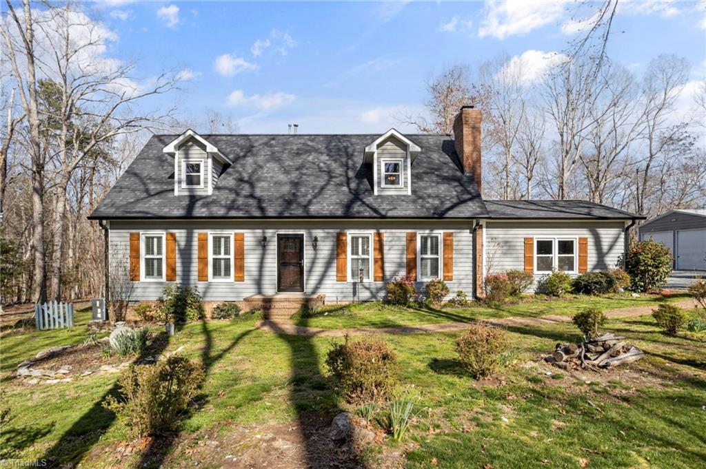 3876 Redbud Road Haw River, NC 27258 - Photo 1 of 30 Gallery Image 1