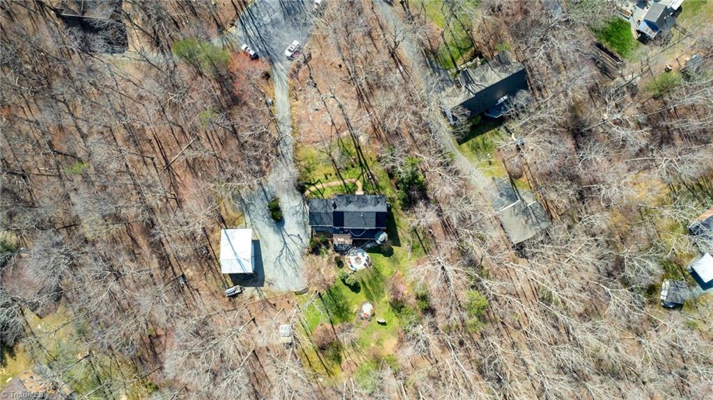 3876 Redbud Road Haw River, NC 27258 - Photo 27 of 30 Gallery Image 27