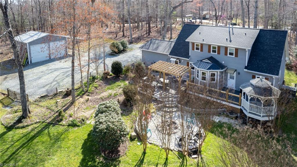 3876 Redbud Road Haw River, NC 27258 - Photo 29 of 30 Gallery Image 29