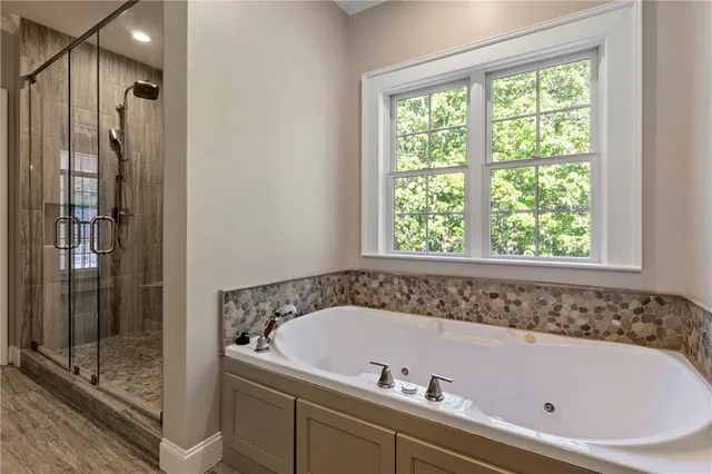 a view of a storage & utility room