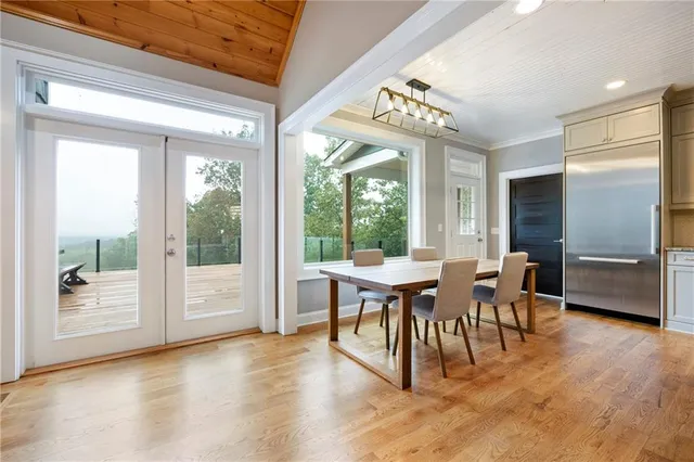 $1,050,000 | 265 Lynda Lane, Cleveland, GA 30528