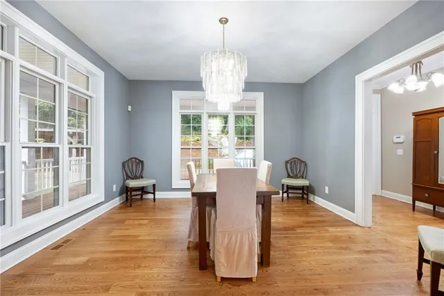 $1,050,000 | 265 Lynda Lane, Cleveland, GA 30528