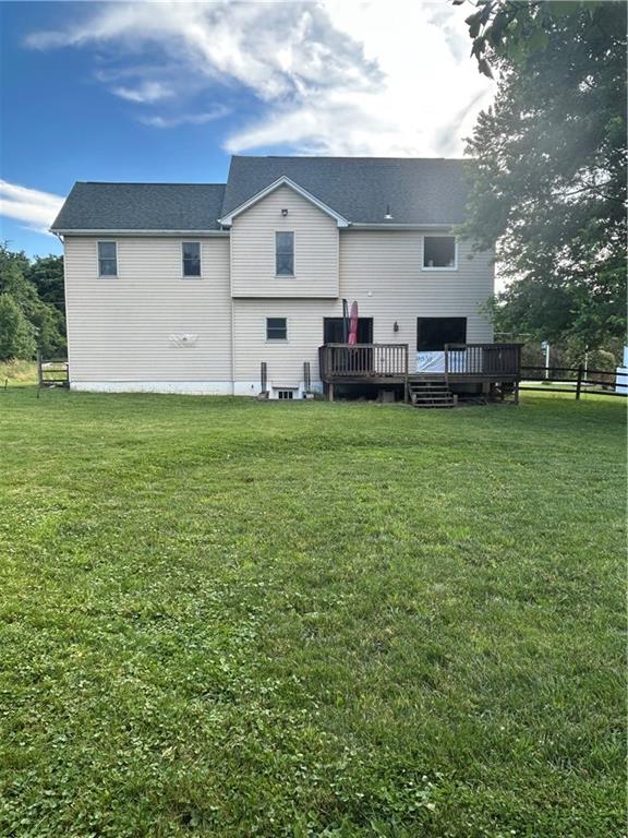 612 Cemetery Road Perryopolis, PA 15473 - Photo 19 of 47
