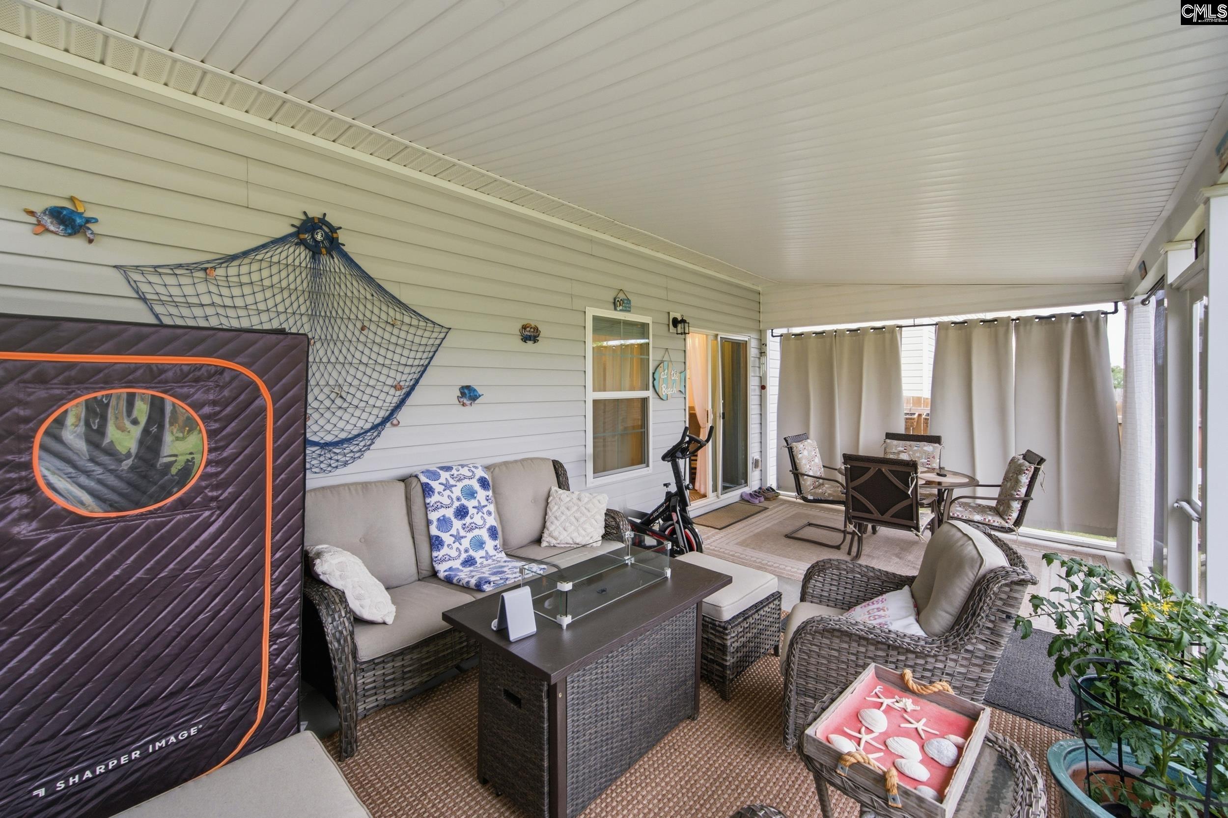1714 Tabasco Cat Road Lexington, SC 29073 - Photo 29 of 37