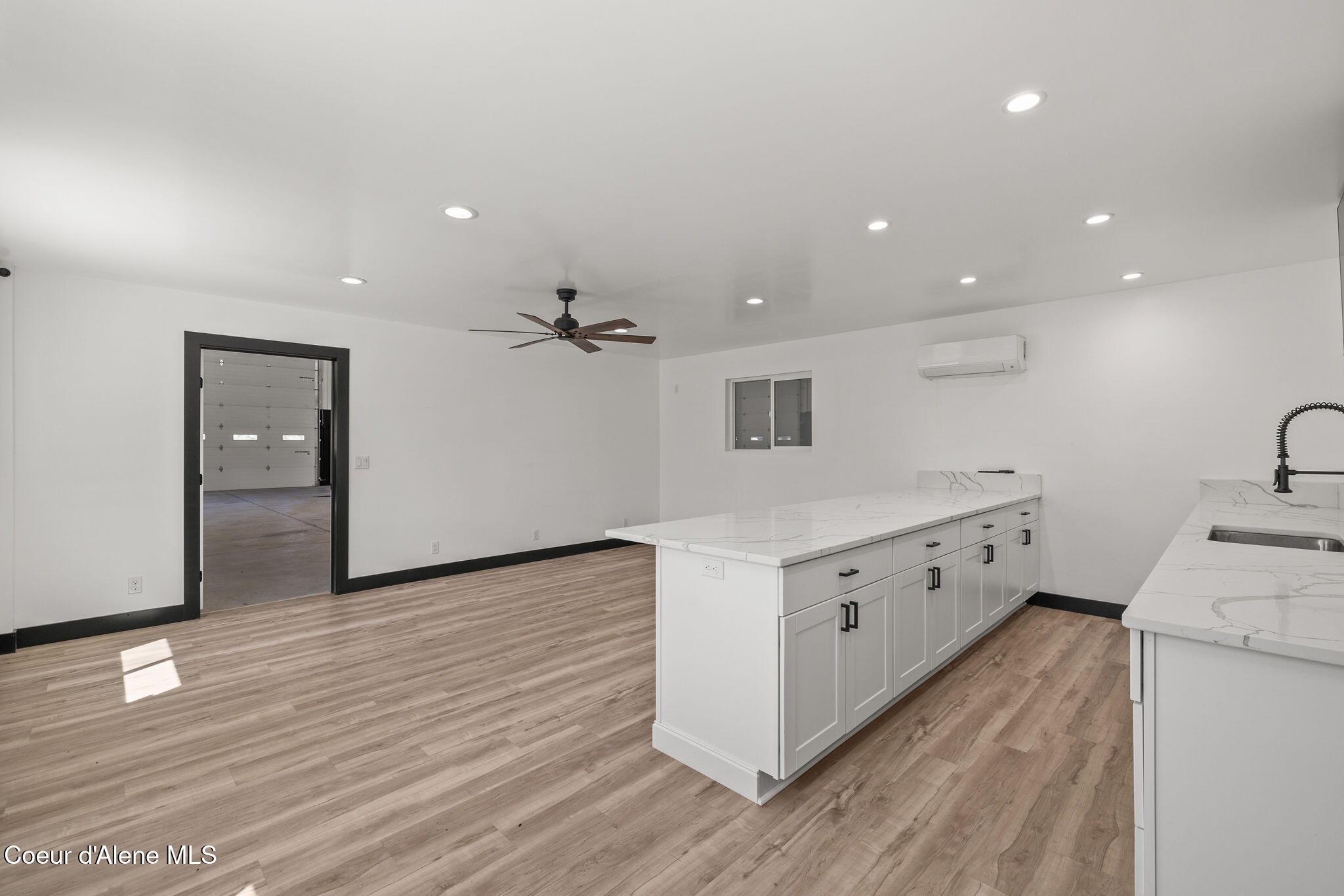 15746 North Pinewood Way Hayden, ID 83835 - Photo 64 of 97 60x80 Shop ADU Interior