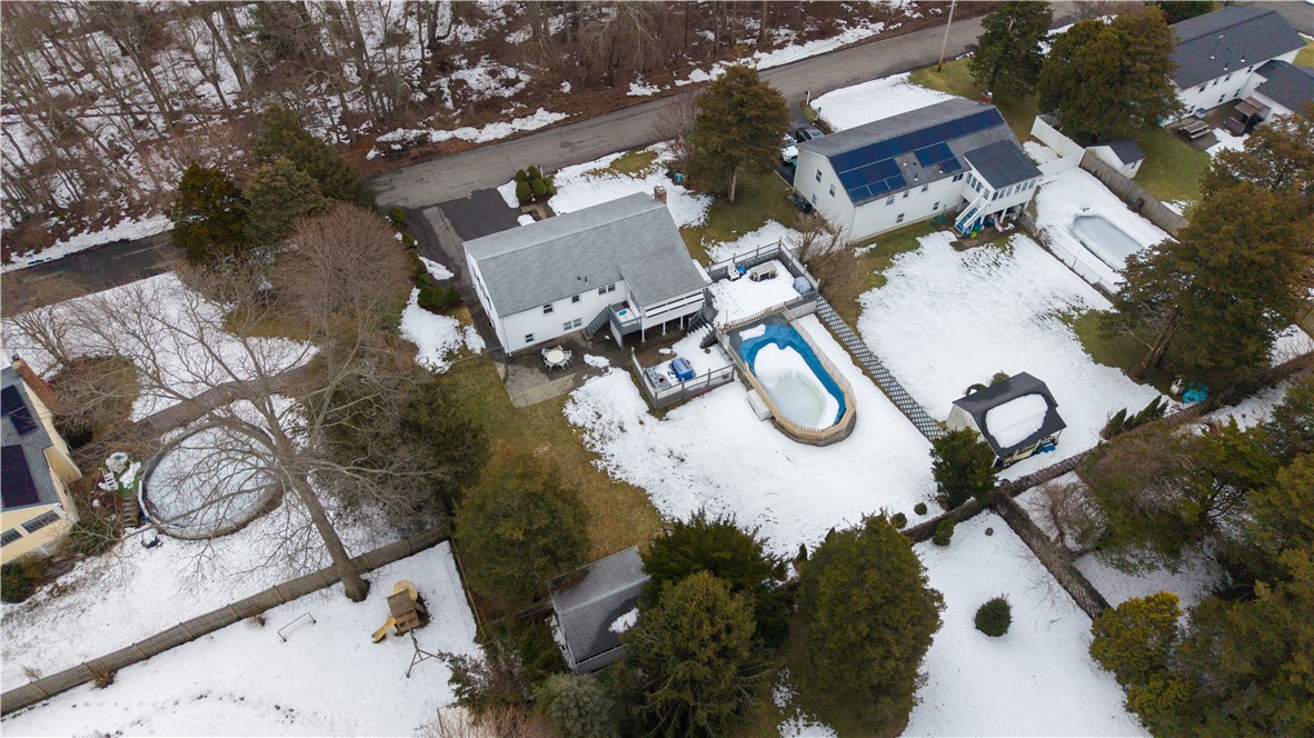 21 Hampton Avenue Warwick, RI 02889 - Photo 41 of 42