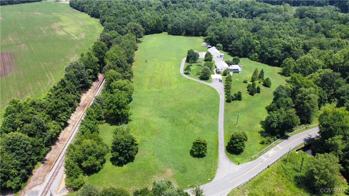 11001 Old Church Road New Kent, VA 23124 - Photo 3 of 50 Gallery Image 3