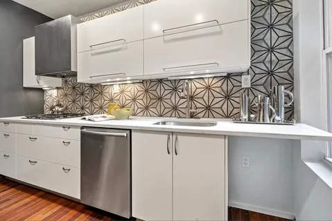 $1,050,000 | 1692 Washington Street, Unit 2, Boston, MA 02118